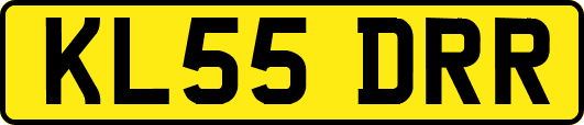 KL55DRR