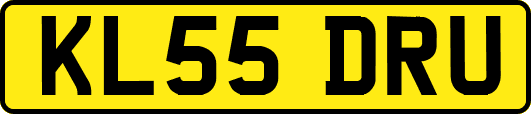 KL55DRU