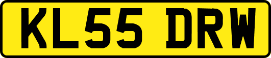 KL55DRW