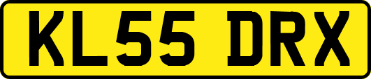 KL55DRX