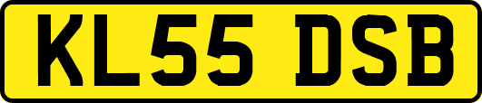 KL55DSB
