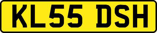 KL55DSH