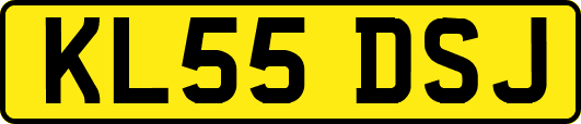 KL55DSJ