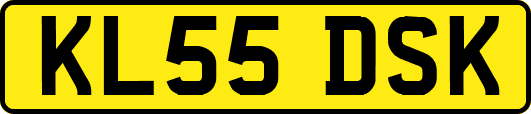KL55DSK