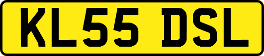 KL55DSL