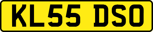KL55DSO