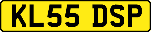 KL55DSP