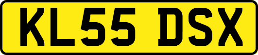 KL55DSX