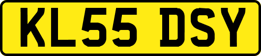 KL55DSY