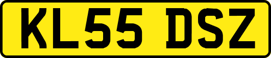 KL55DSZ