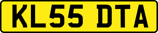 KL55DTA