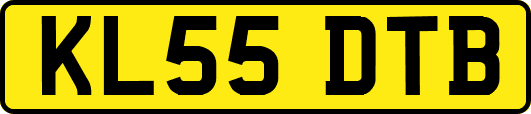 KL55DTB