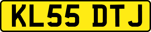 KL55DTJ