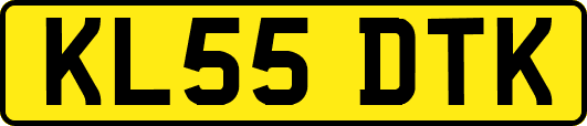 KL55DTK