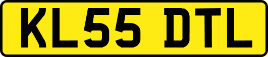 KL55DTL