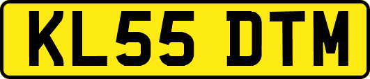 KL55DTM