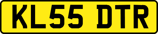 KL55DTR
