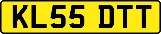KL55DTT