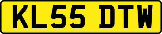 KL55DTW