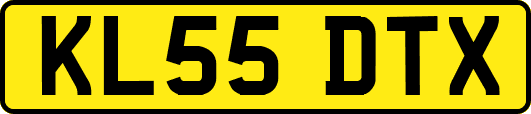 KL55DTX