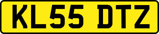 KL55DTZ