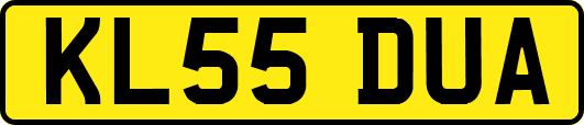 KL55DUA