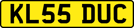 KL55DUC