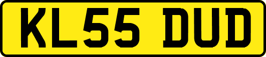 KL55DUD
