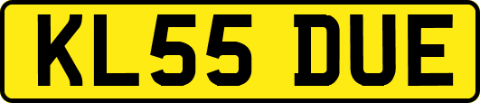 KL55DUE