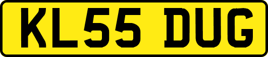 KL55DUG
