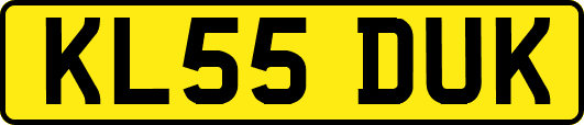 KL55DUK