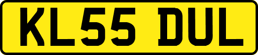 KL55DUL