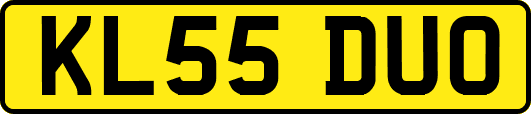 KL55DUO