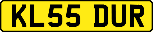 KL55DUR