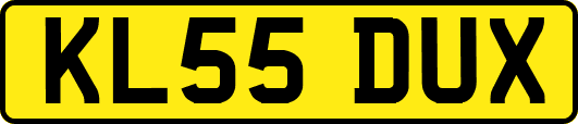 KL55DUX