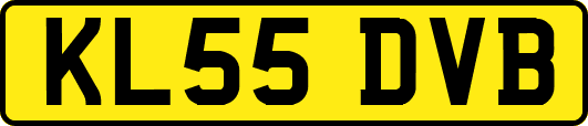 KL55DVB