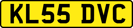 KL55DVC