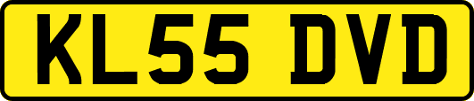 KL55DVD