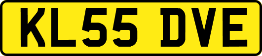 KL55DVE