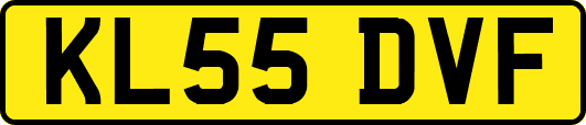 KL55DVF