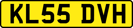 KL55DVH