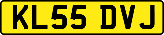 KL55DVJ