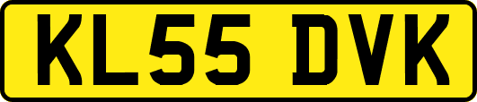 KL55DVK