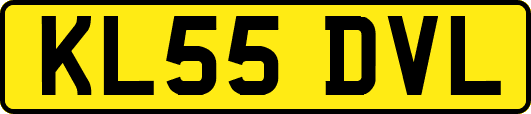 KL55DVL