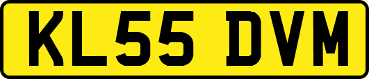KL55DVM
