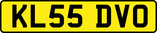 KL55DVO