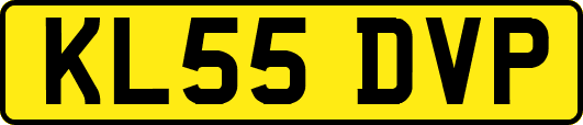 KL55DVP