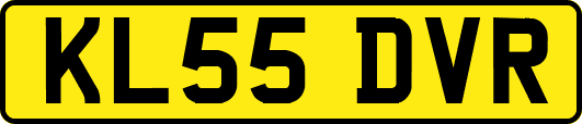 KL55DVR