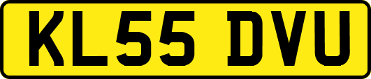 KL55DVU