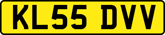 KL55DVV